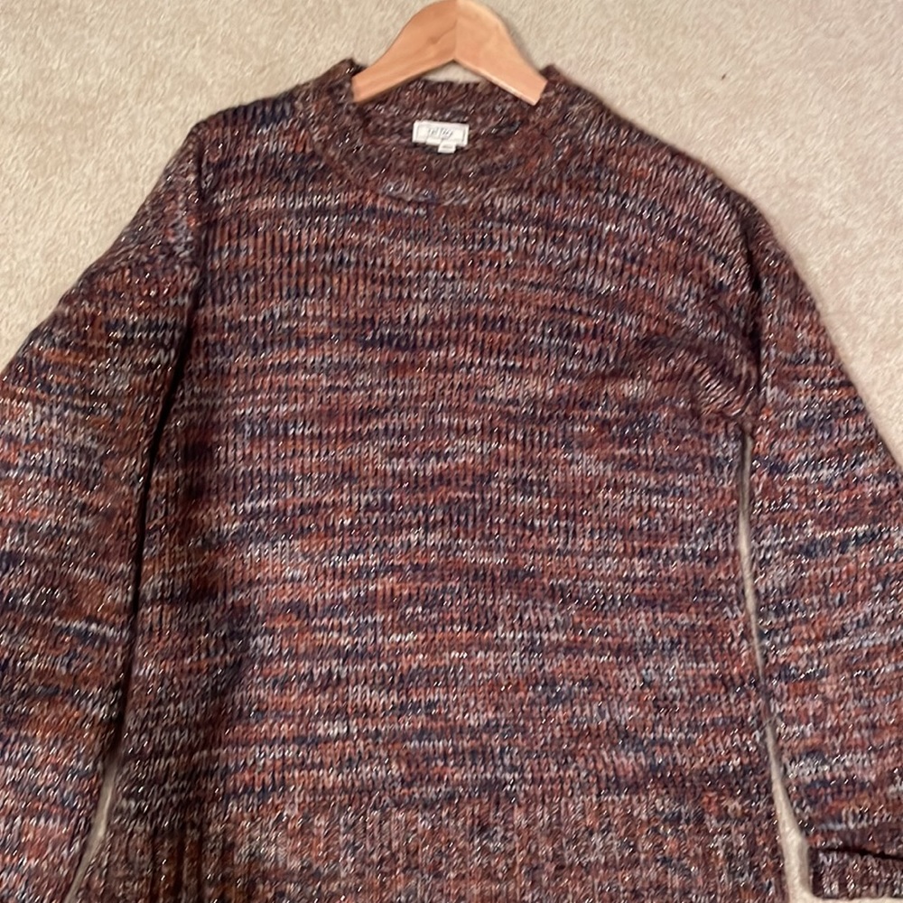 Fat face sweater size US 8